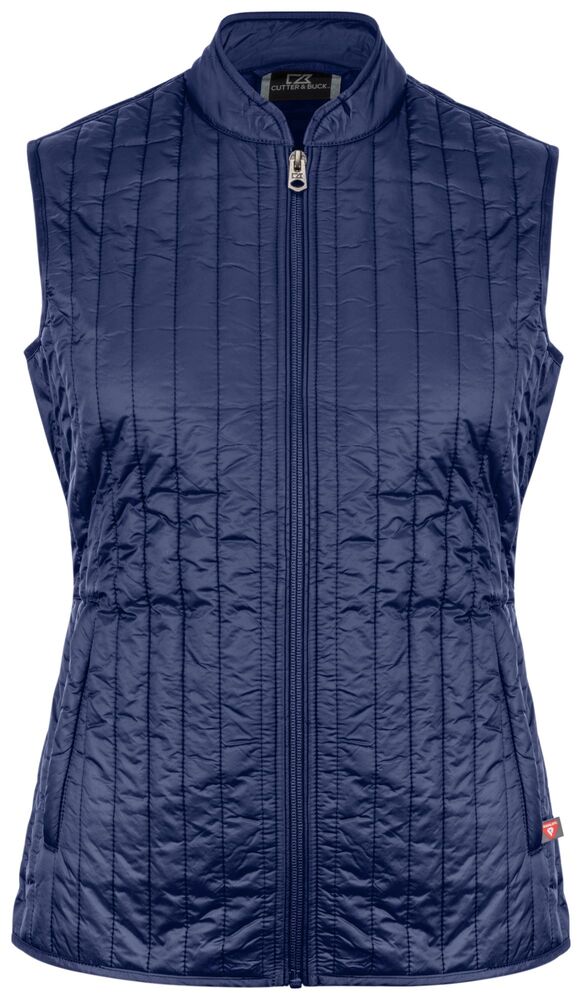 OZETTE VEST - DAMEN  
