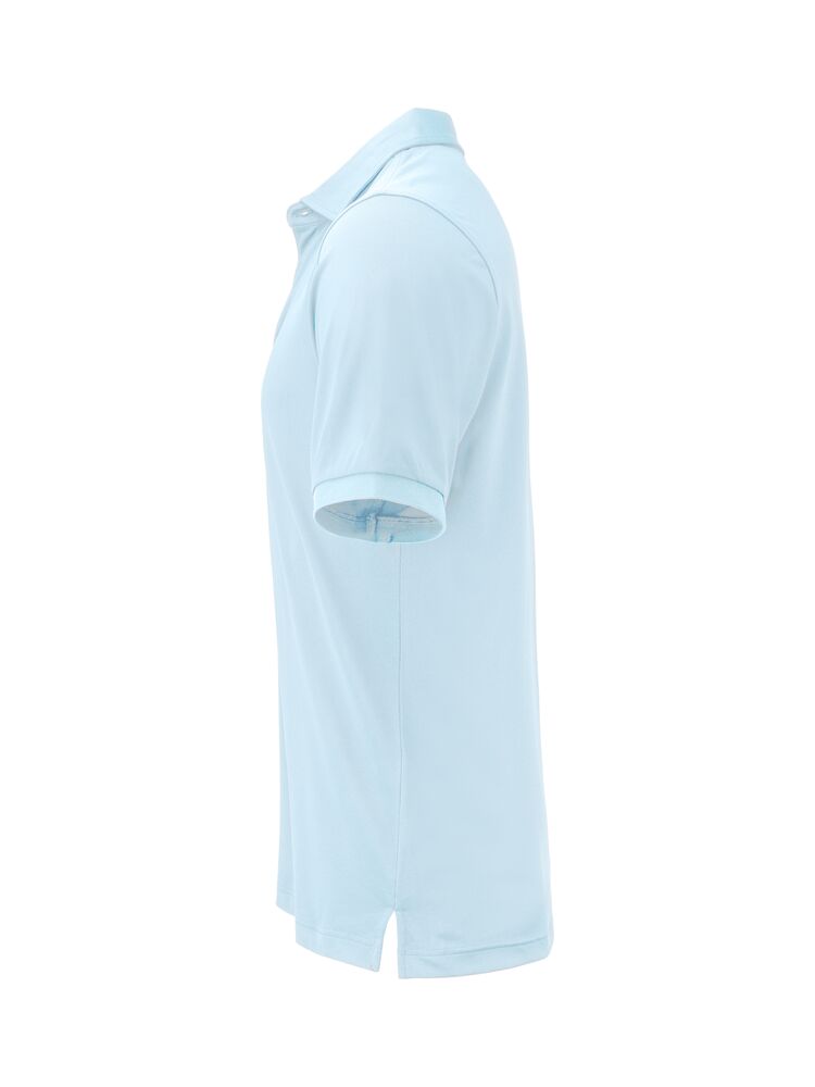 VIRTUE ECO POLO SOLID- HERREN