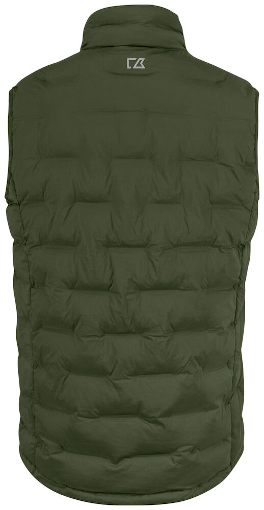 BAKER VEST  - HERREN 