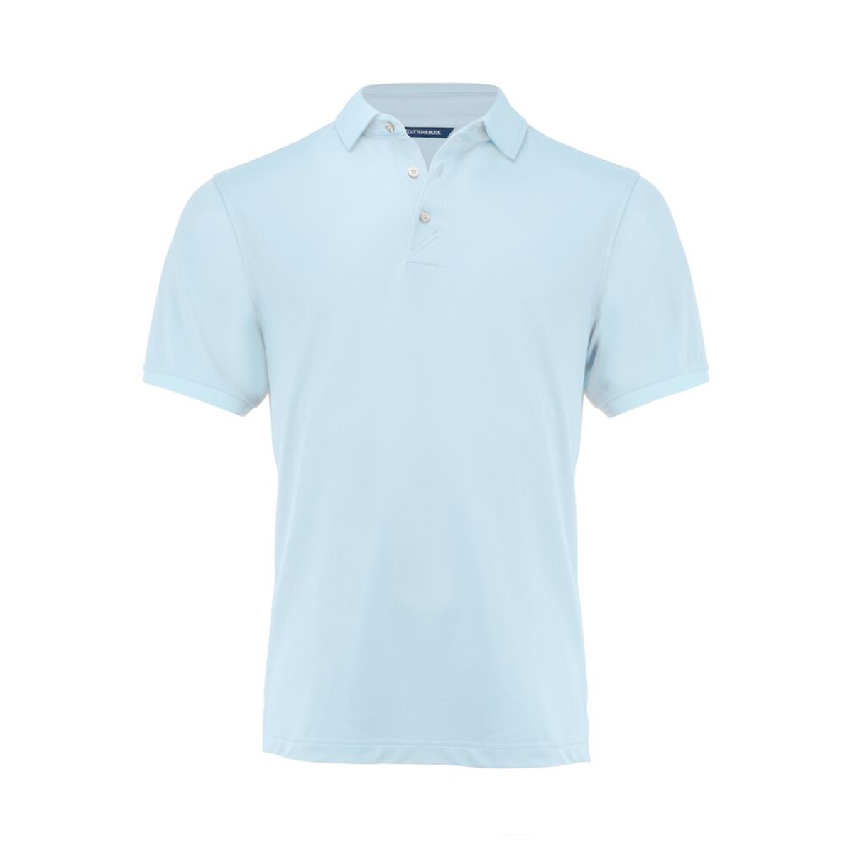 VIRTUE ECO POLO SOLID- HERREN