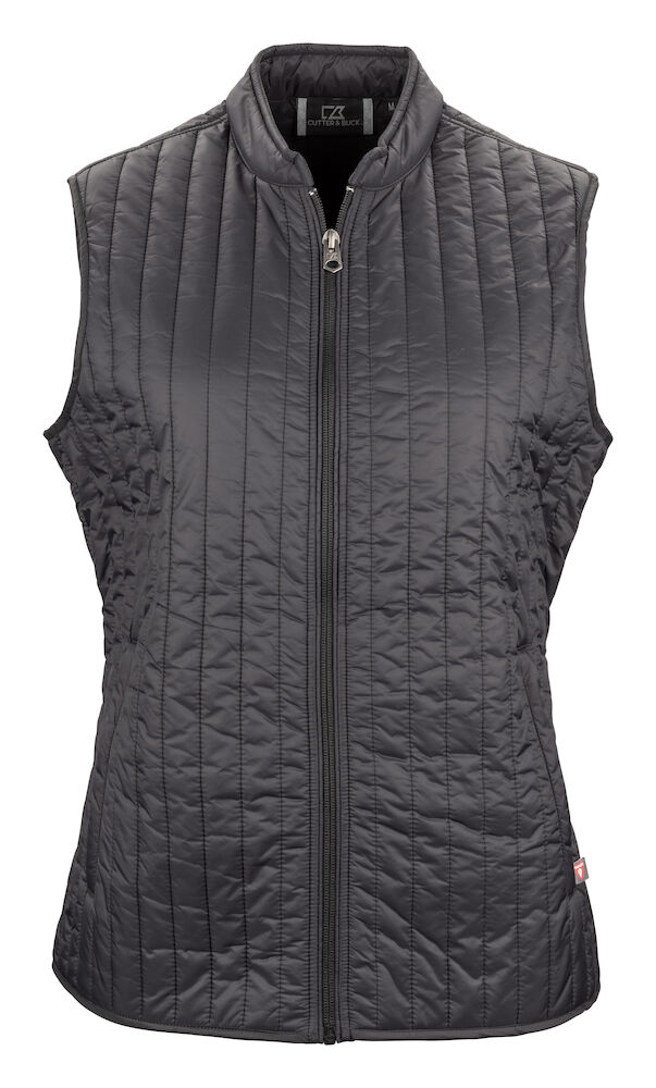 OZETTE VEST - DAMEN  