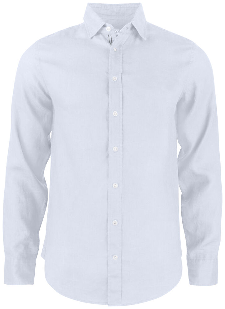 SUMMERLAND LINEN SHIRT - HERREN  