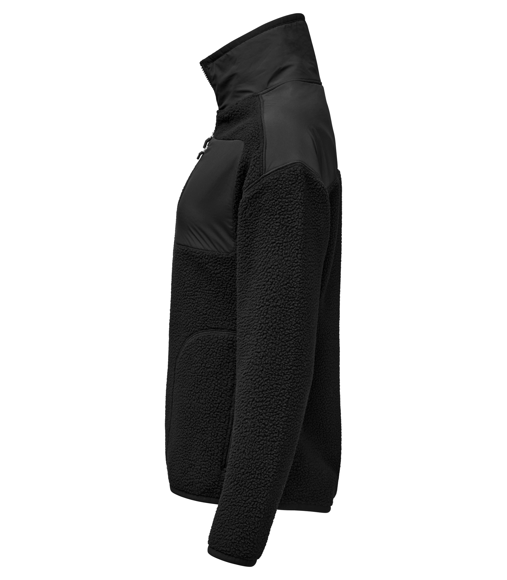 CASCADE SHERPA FLEECE - DAMEN