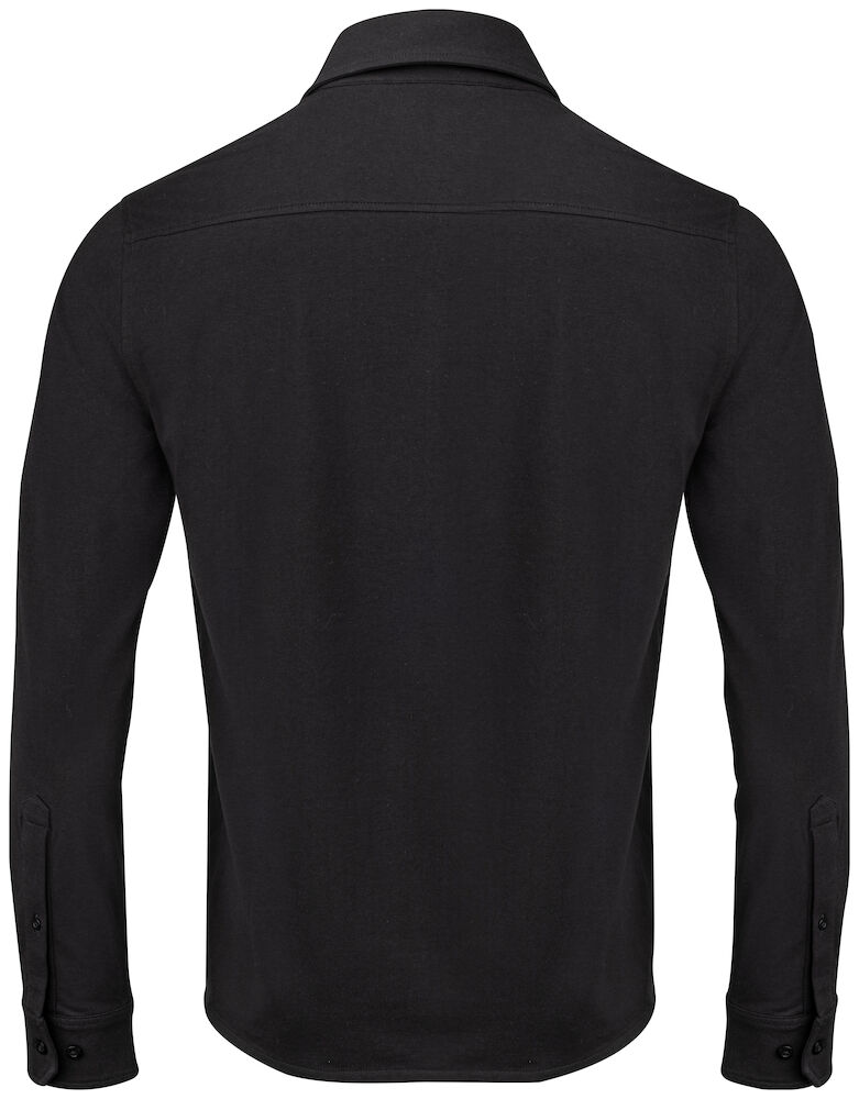 HEDLEY STRETCH SHIRT - HERREN 