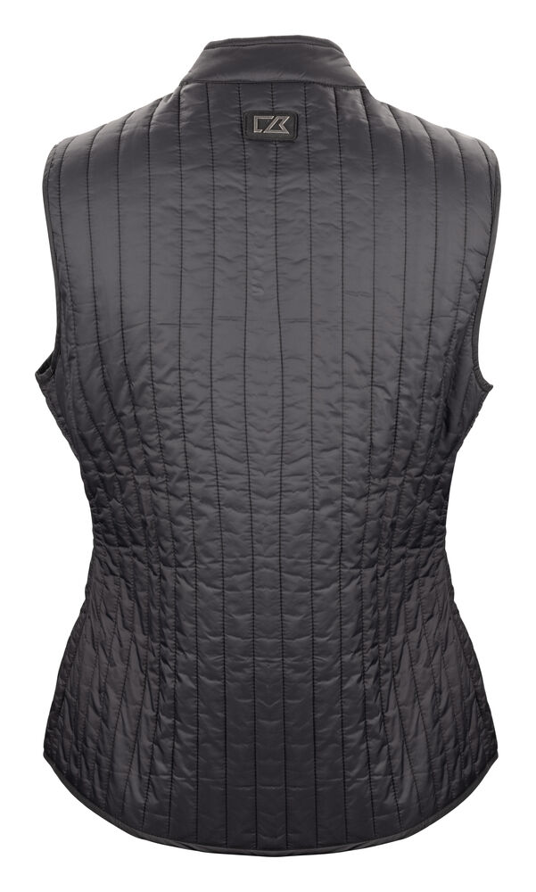 OZETTE VEST - DAMEN  