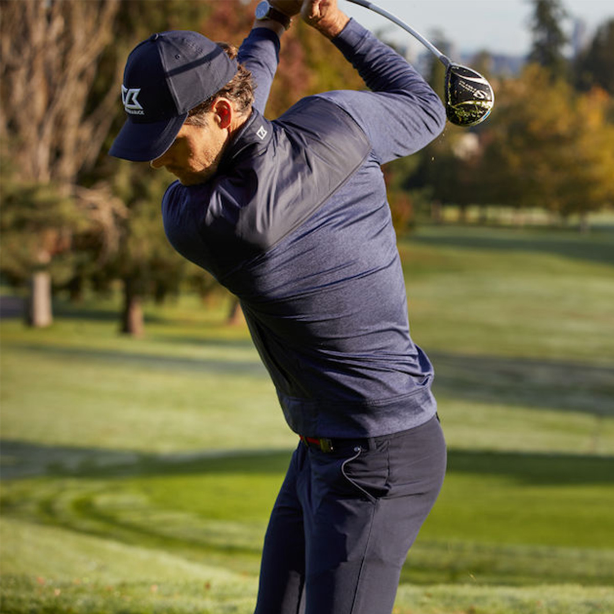 STEALTH JACKET - HERREN