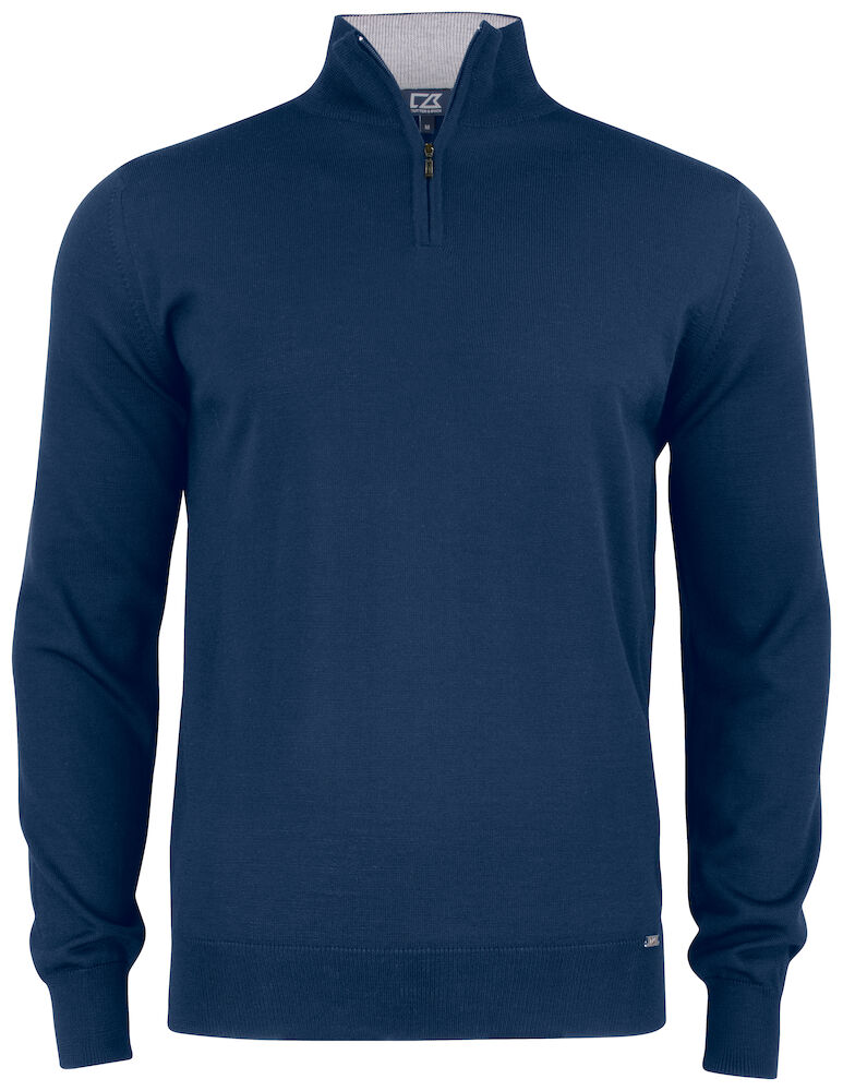 EVERETT HZ SWEATER - HERREN 