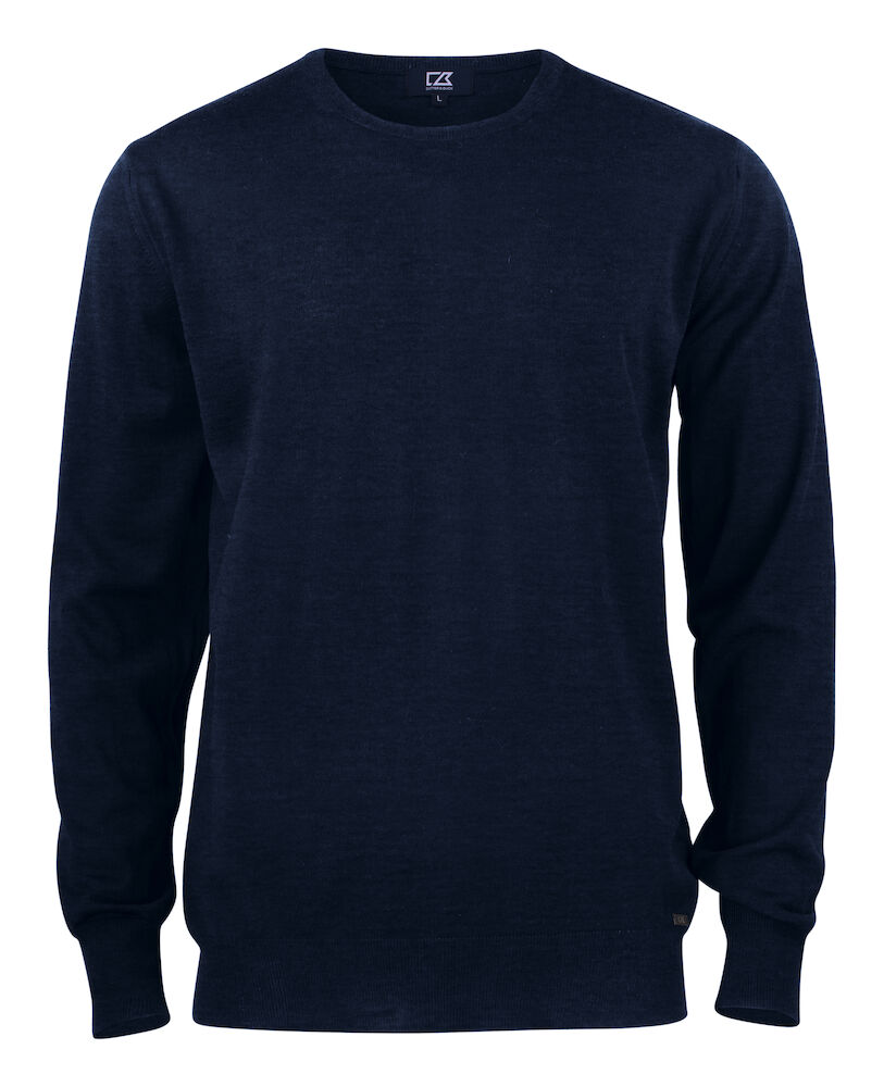 KENNEWICK CREWNECK  - HERREN 