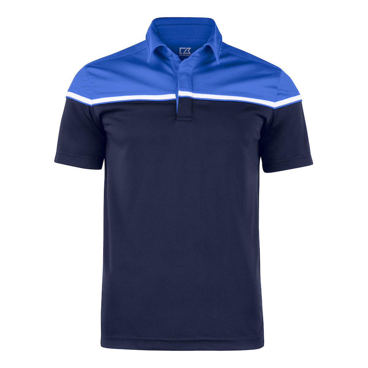 SEABECK POLO - HERREN