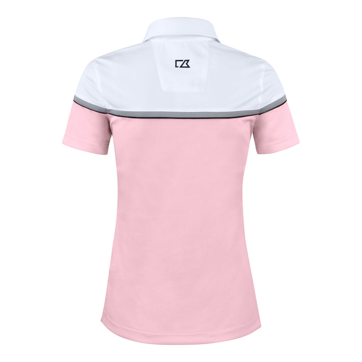 SEABECK POLO - DAMEN