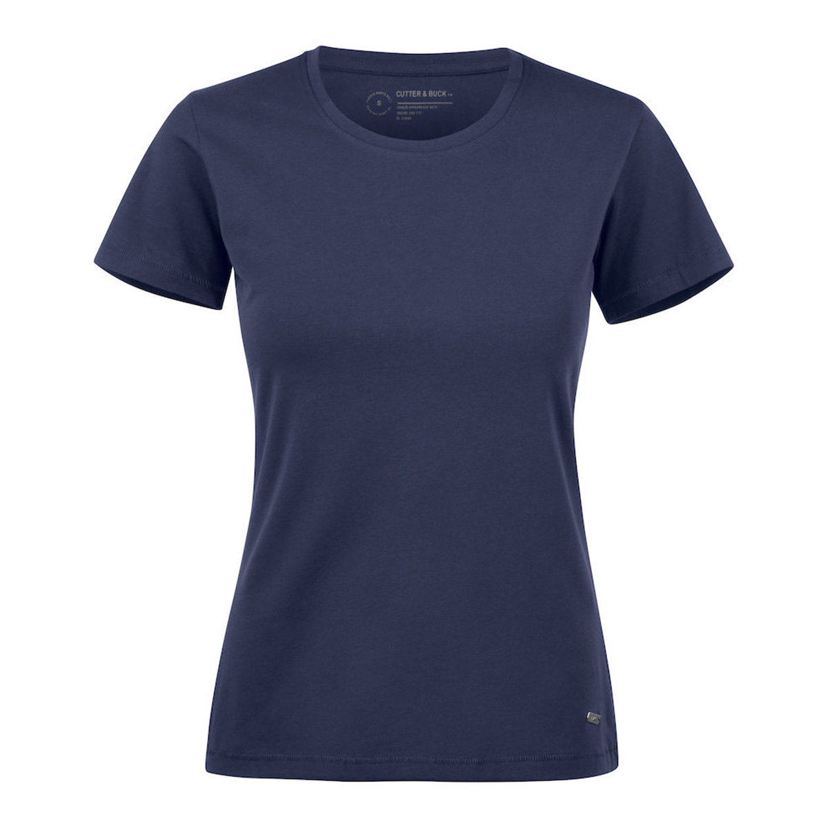 MANZANITA ROUNDNECK - DAMEN