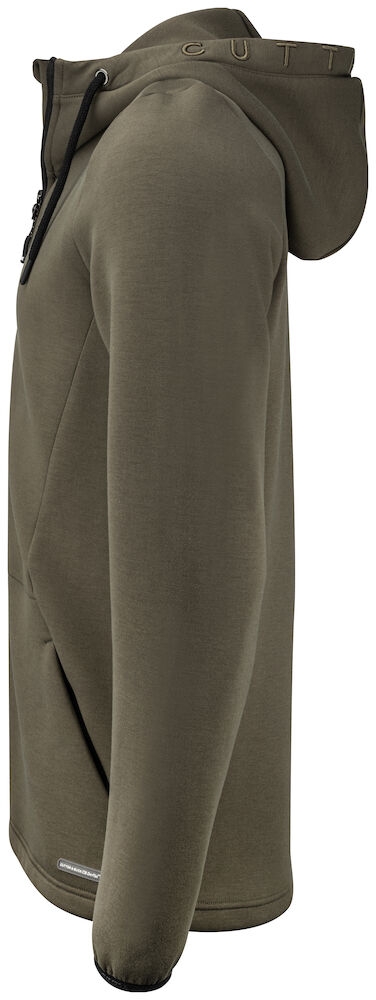 PEMBERTON HOOD FZ - HERREN 