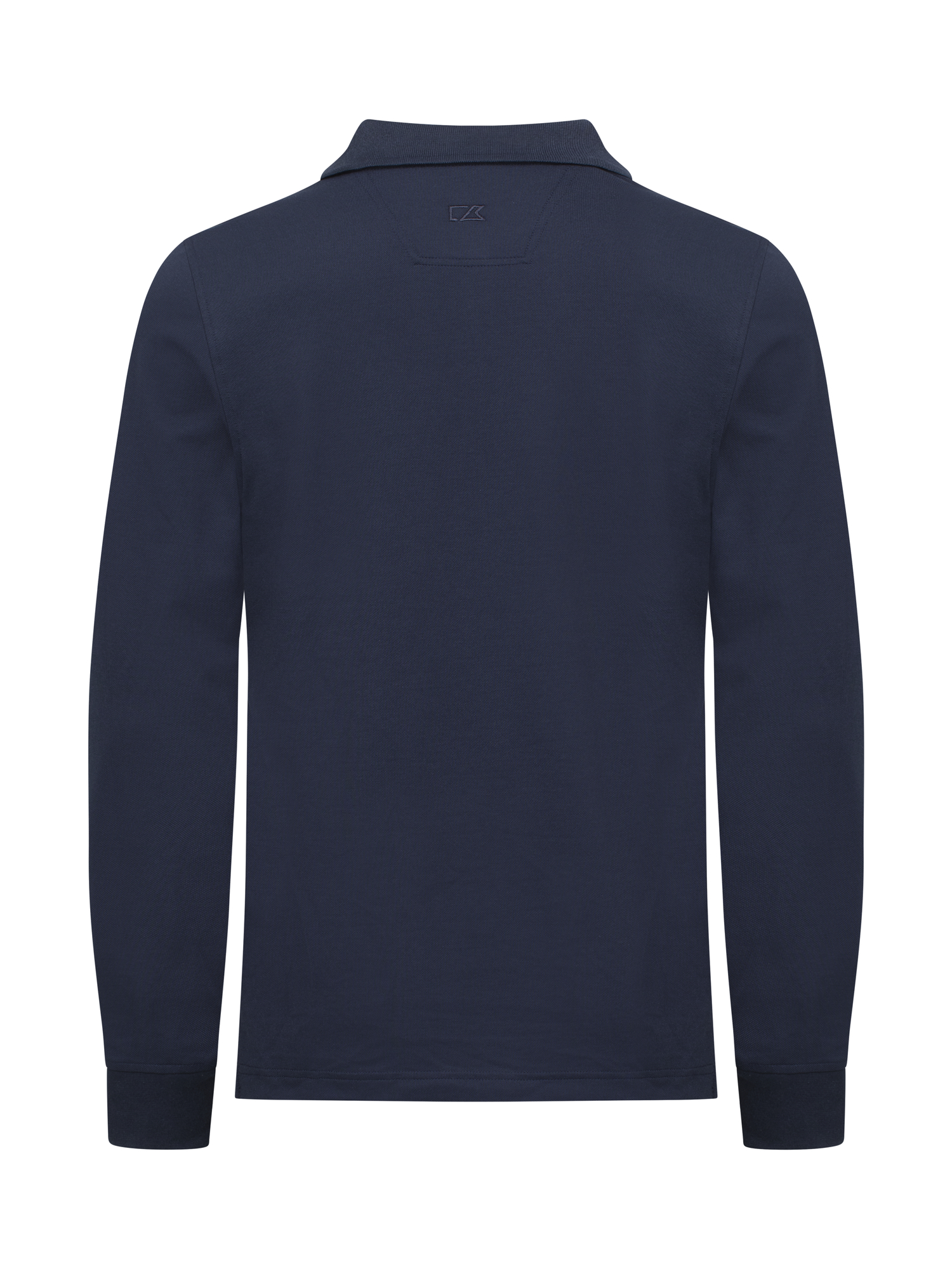 ADVANTAGE POLO LONG SLEEVE MEN
