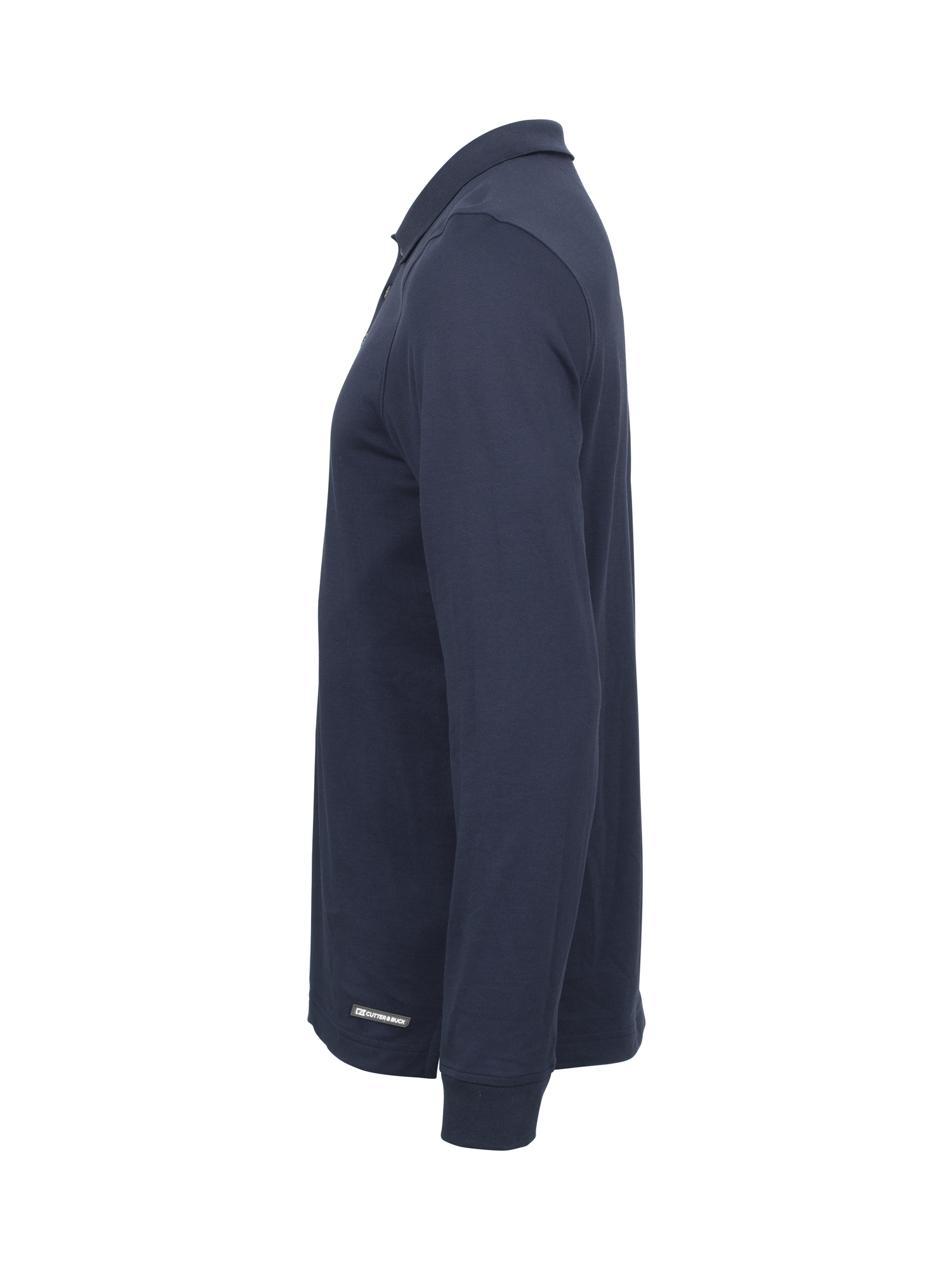 ADVANTAGE POLO LONG SLEEVE MEN