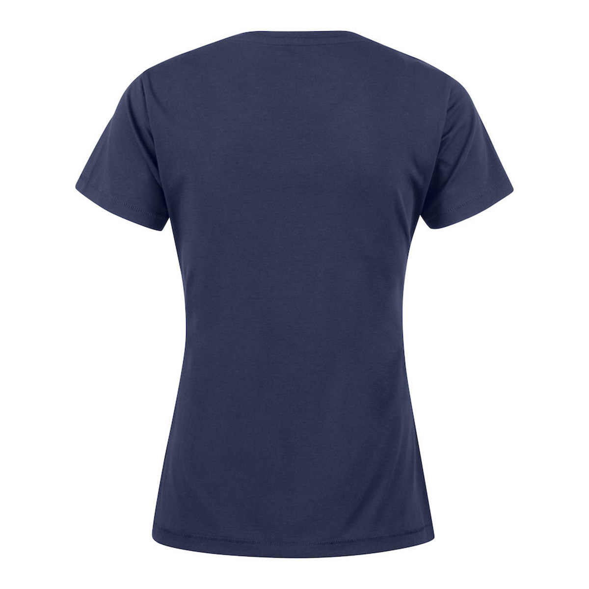 MANZANITA ROUNDNECK - DAMEN