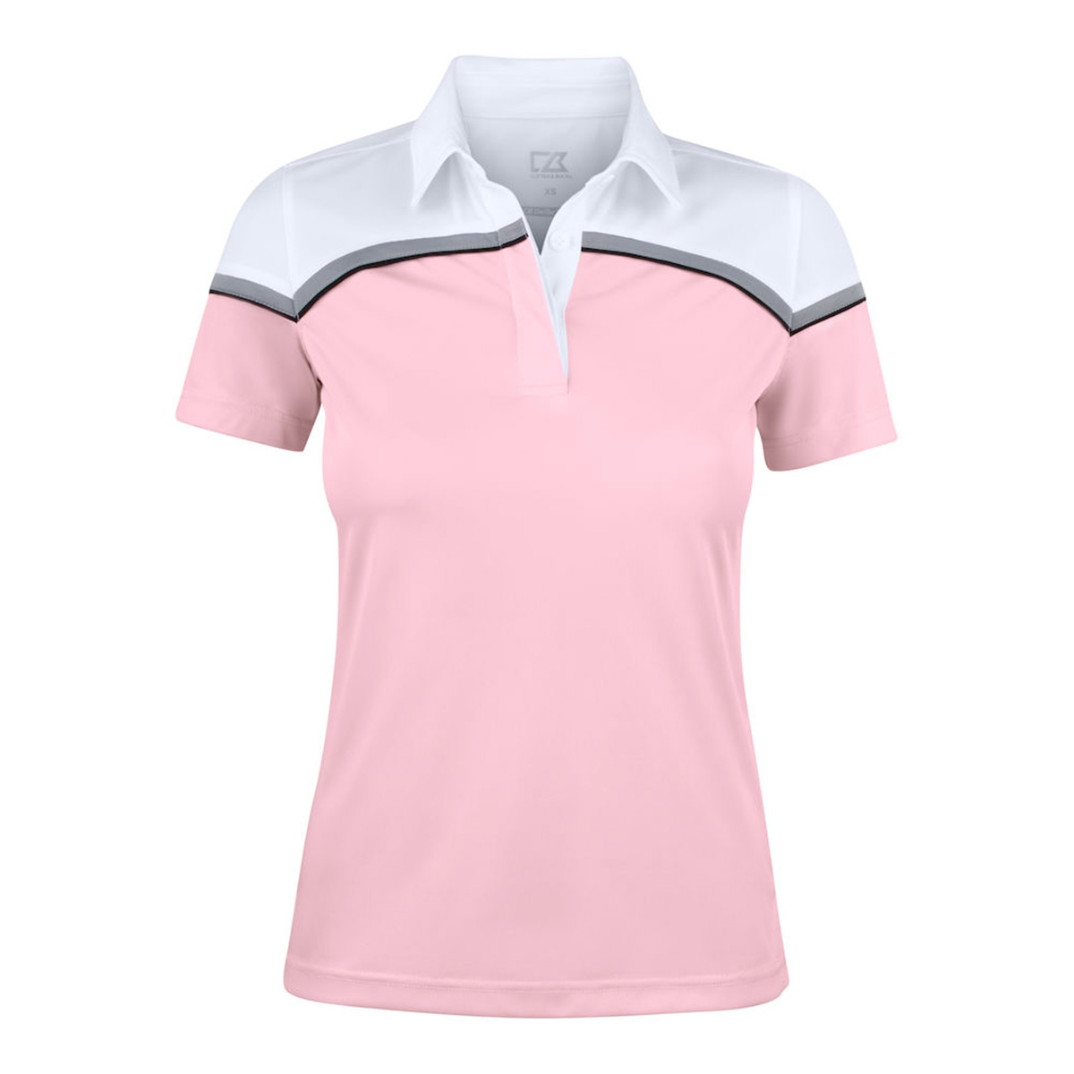 SEABECK POLO - DAMEN