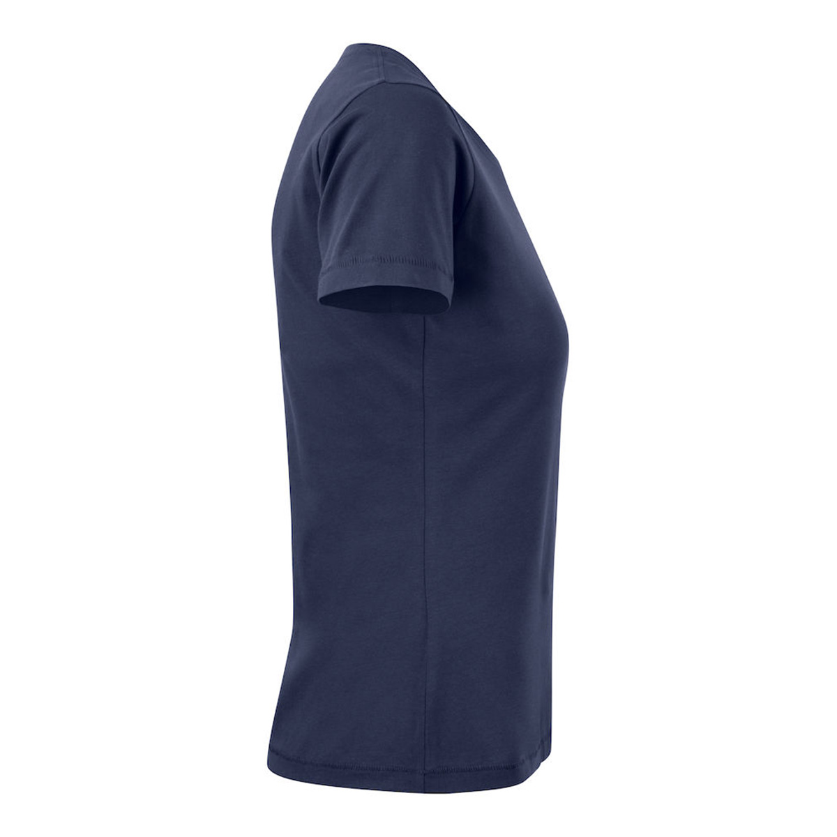 MANZANITA ROUNDNECK - DAMEN