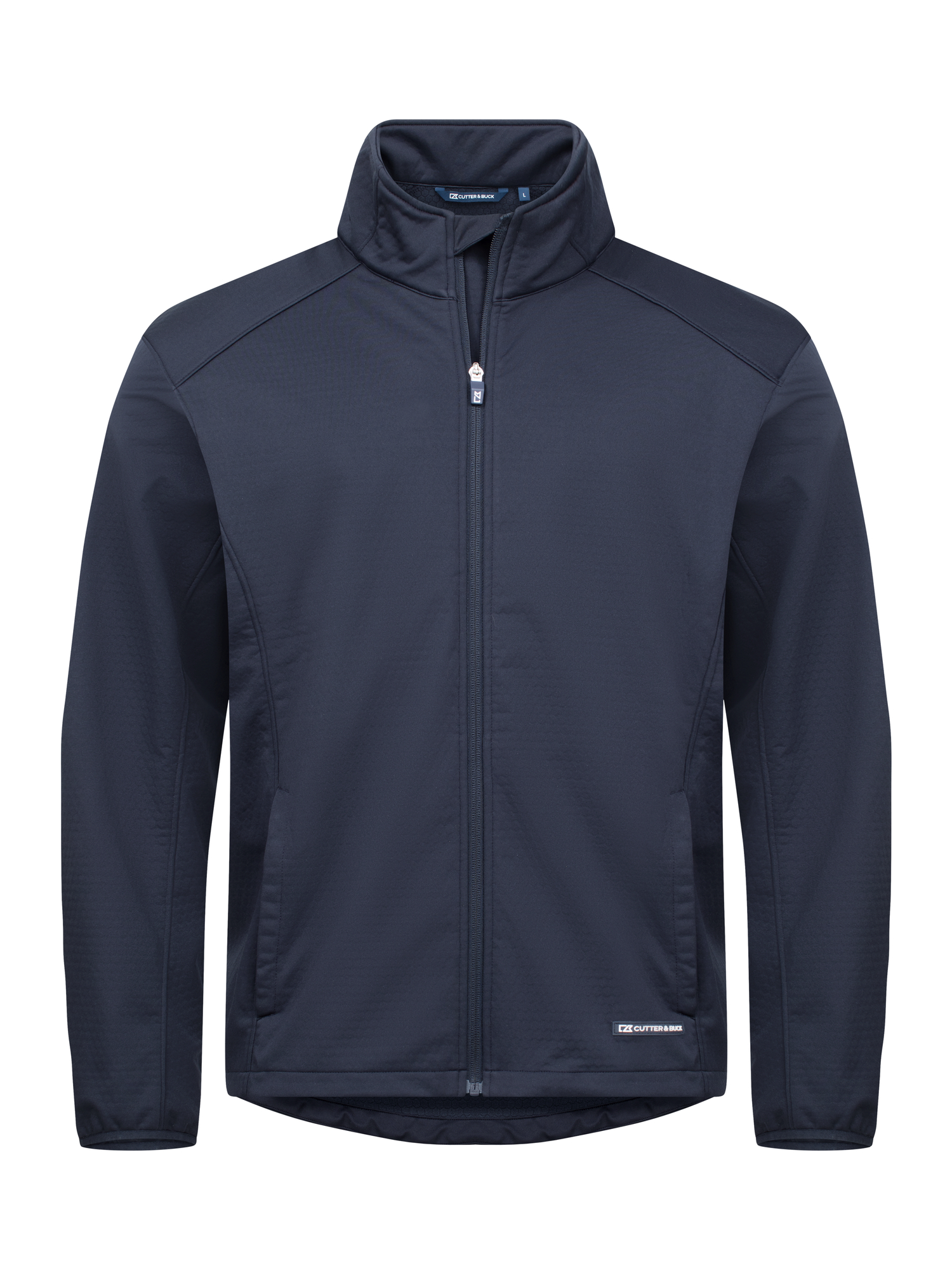 OAK HARBOR SOFTSHELL JACKET MEN