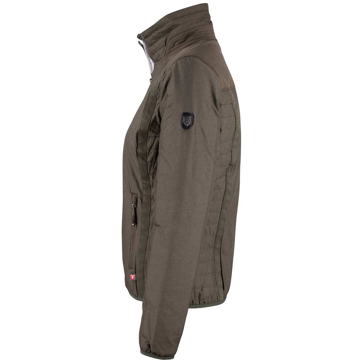 PACKWOOD JACKET - DAMEN