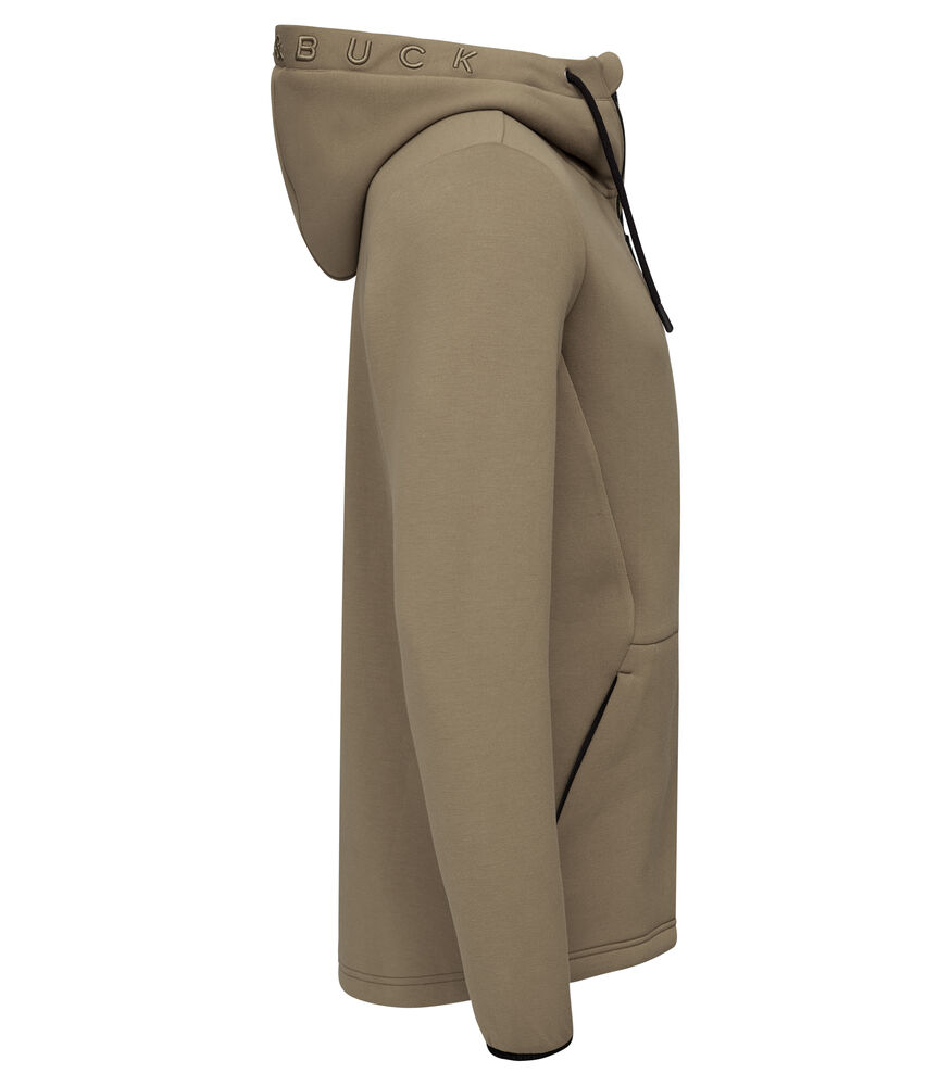 PEMBERTON HOOD FZ - HERREN 