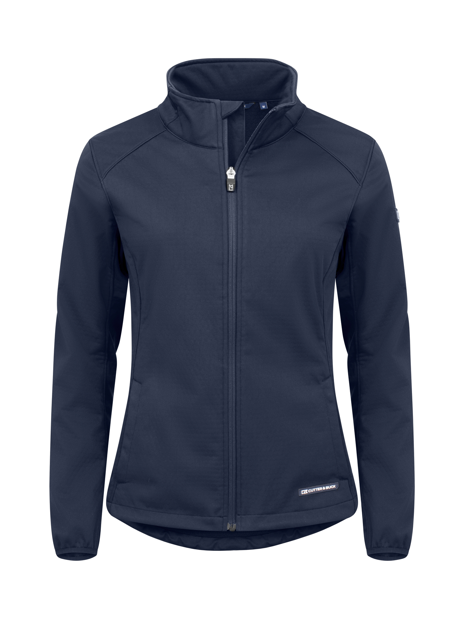 OAK HARBOR SOFTSHELL JACKET WOMAN