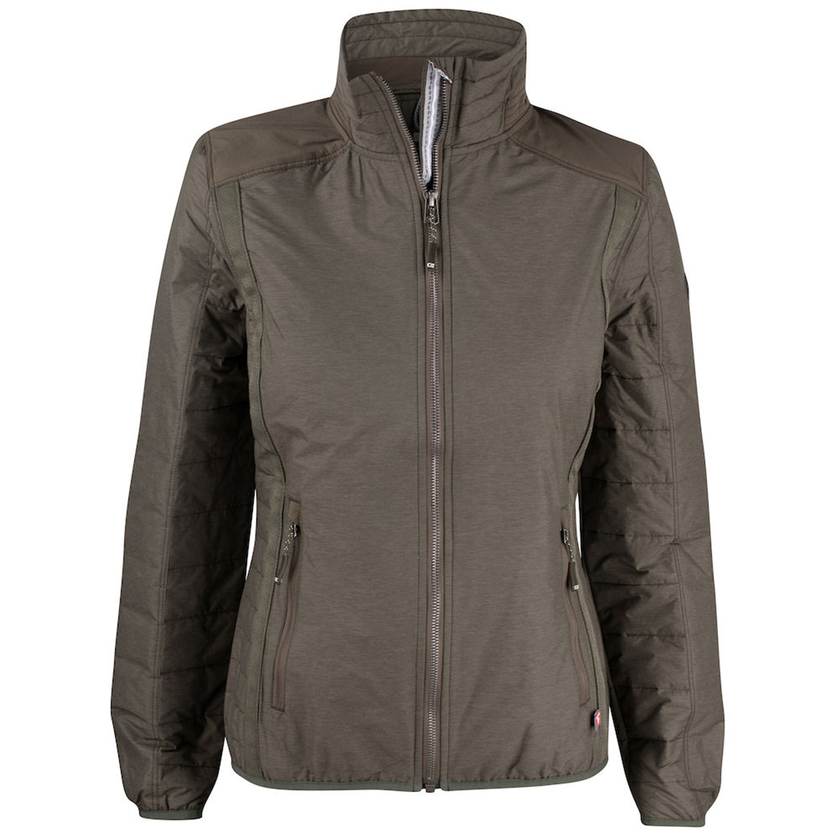 PACKWOOD JACKET - DAMEN